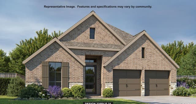 172 Mountain Oak