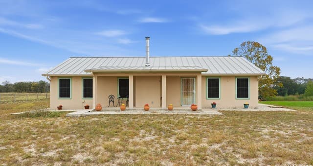142 Chaparral