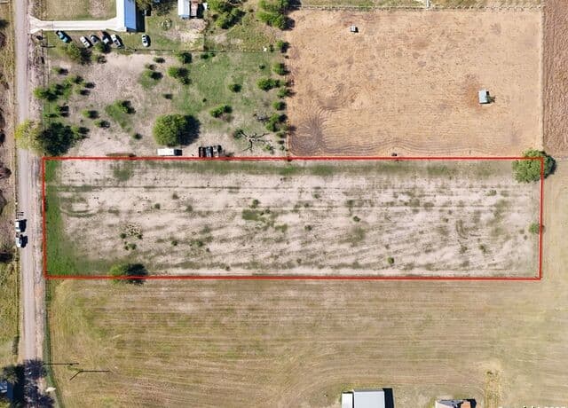 TBD Cr 5718 E