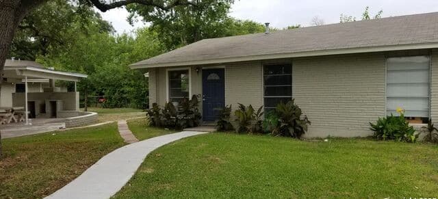122 San Angelo