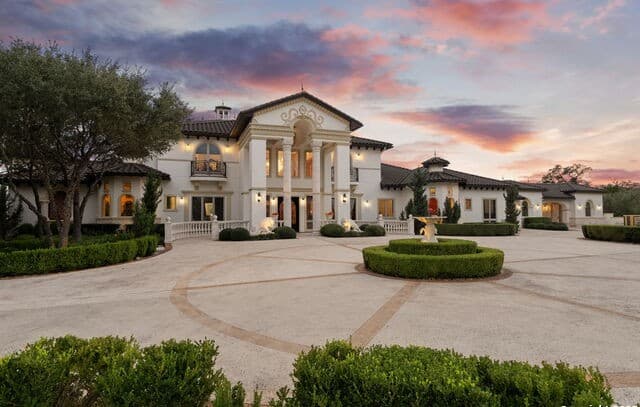 1418 Greystone