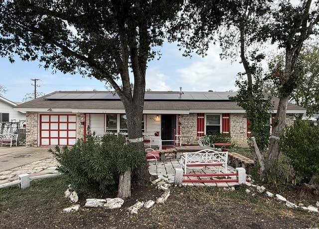 6918 Sun Valley Dr