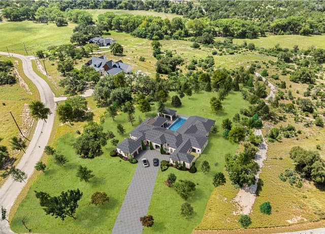 LOT 69 Sabinas Springs Rd