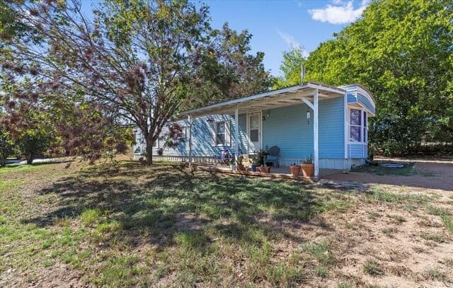 1411 C Democrat Street