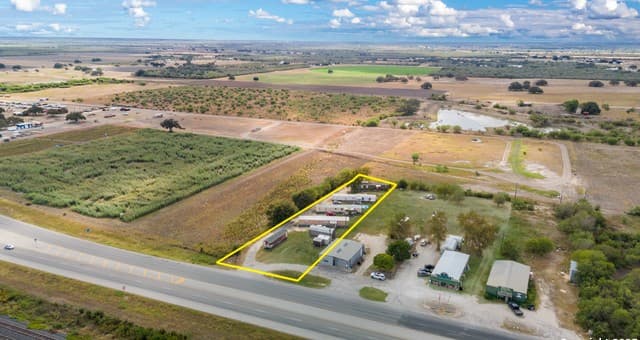 701 Hwy 90