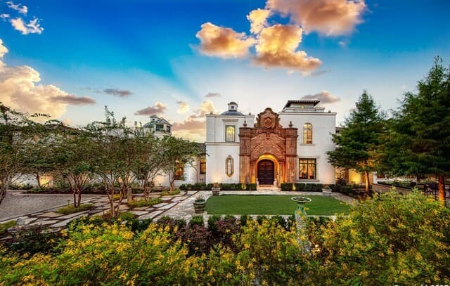 640 Terrell