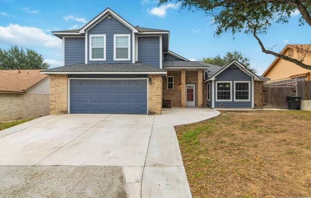 14658 Highland Ridge, San Antonio, TX 78233