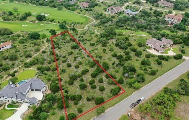 LOT 20 Clubs Dr