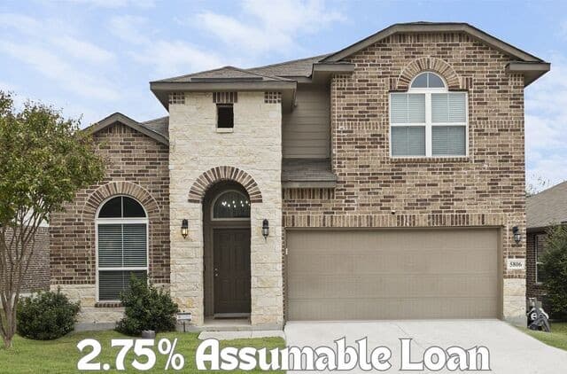 5806 Couble Falls