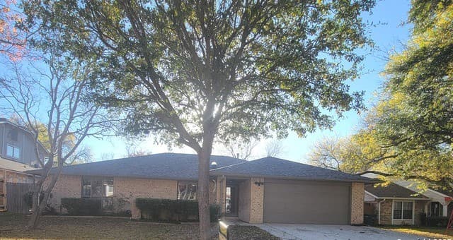 3330 Butterleigh