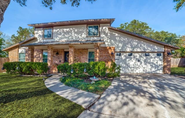 7447 Horse Tail Dr.