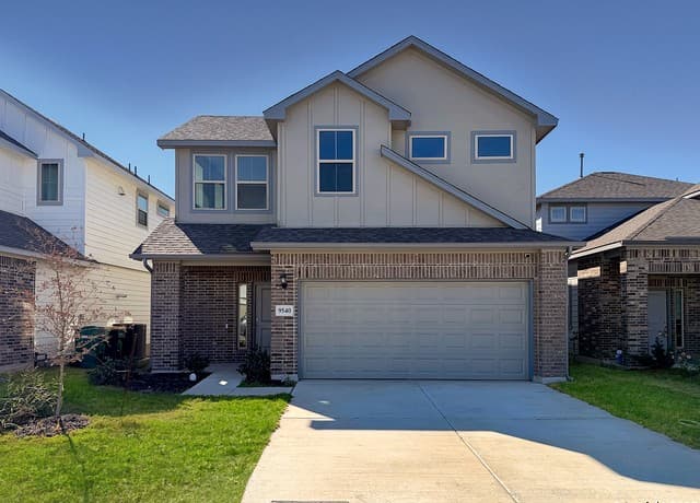 9540 Griffith Run