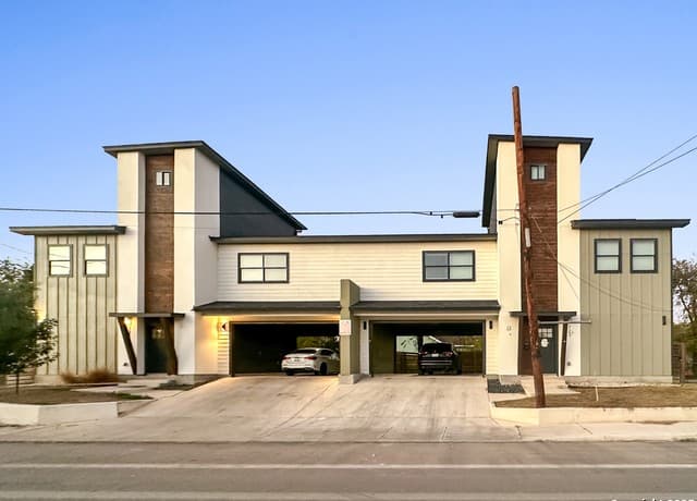 721-723 Iowa Unit 721 723