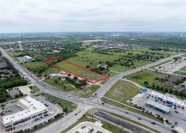 5+/- AC Green Valley Rd