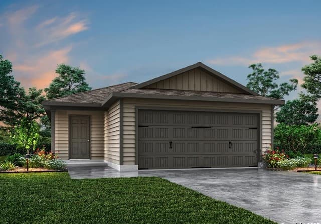 505 Sendera Way