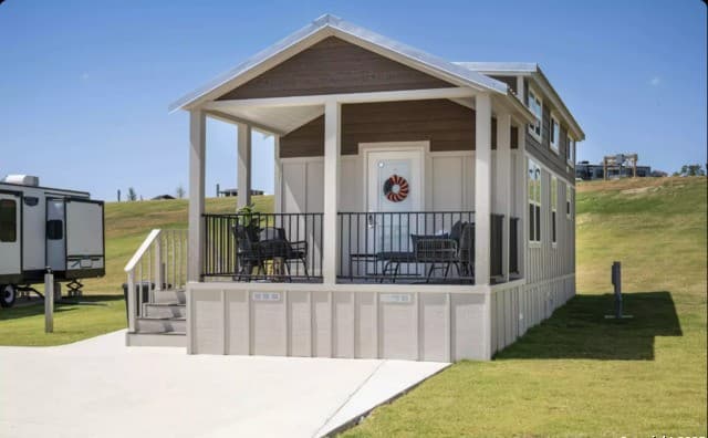 5386 Ranch Road 1376 #97
