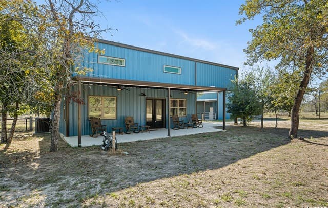 144 County Road 7725