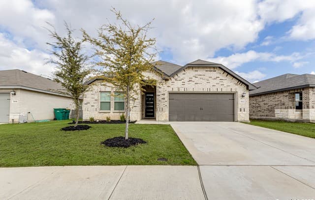 3012 Toscana Way