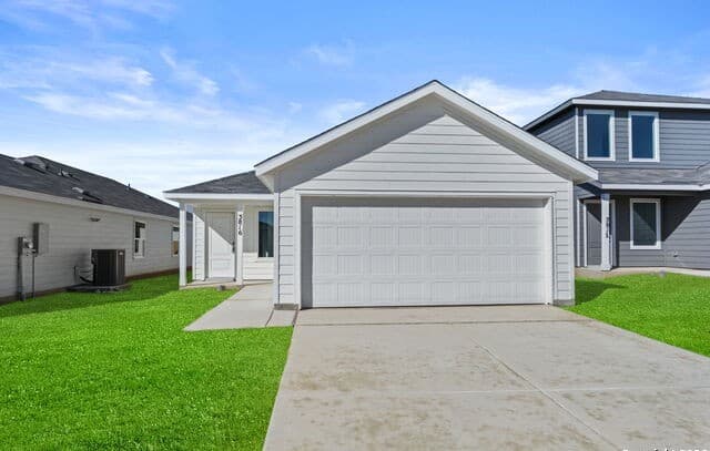 3816 Swift Fox Rd