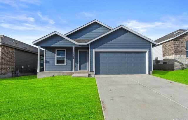 3812 Northaven Trl
