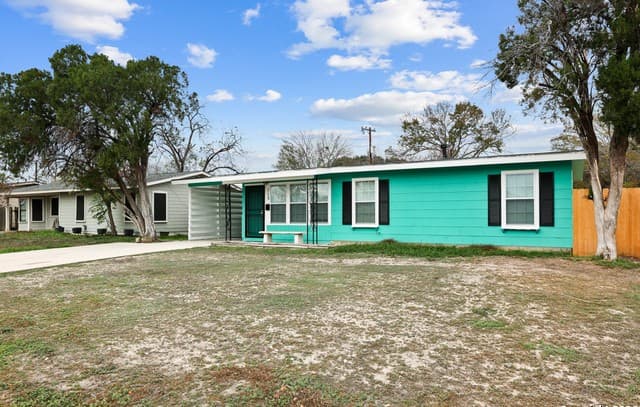 115 Harcourt