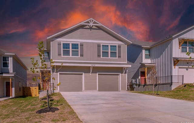 12340 Montgomery Forest