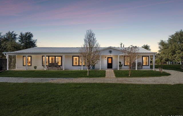 11890 Ranch Road 965