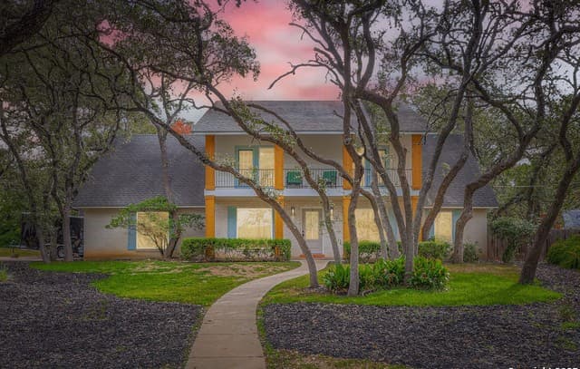 146 Canyon Oaks