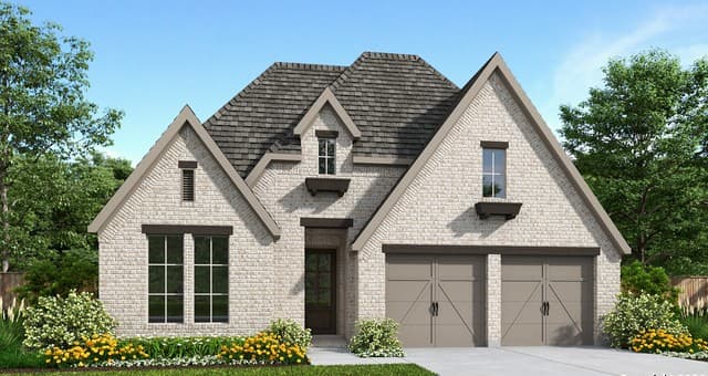 173 Mountain Oak