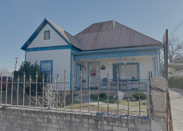 114 San Gabriel