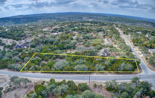 000 Rebecca Creek Ranch