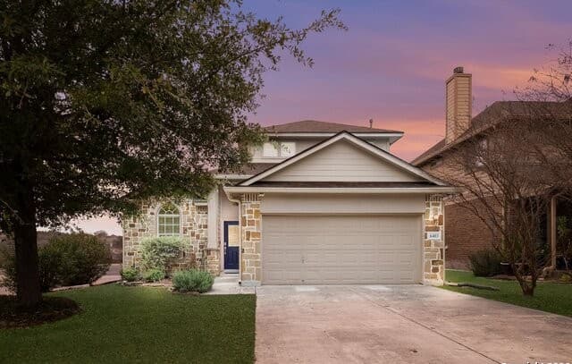 6403 Diego Ln