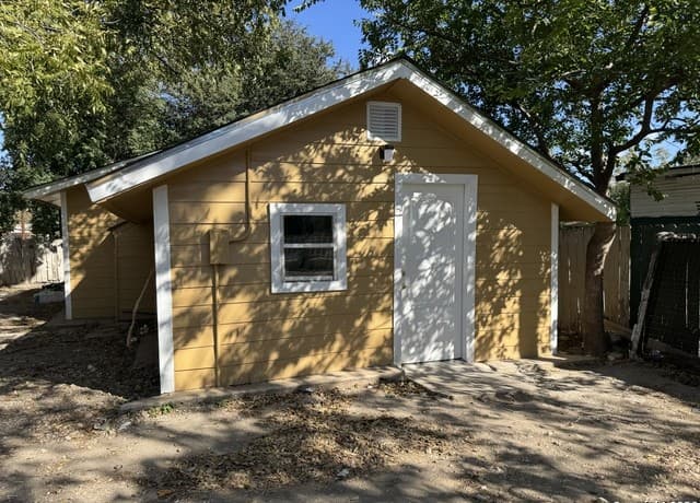 419 Peabody Unit 2