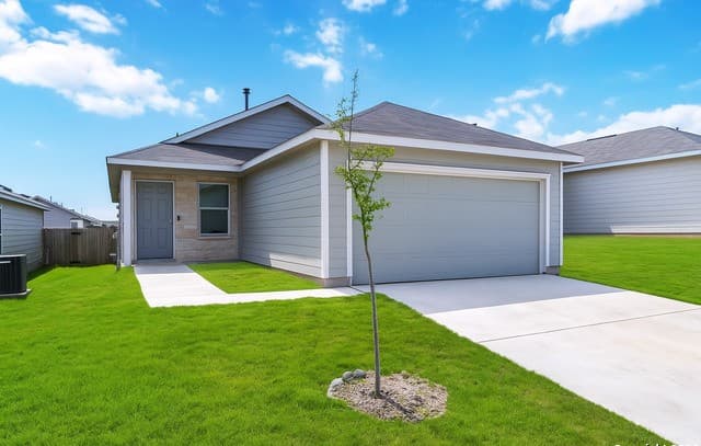 5406 Hornbeck