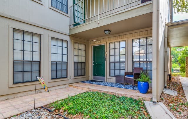 7711 Callaghan Unit APT 905