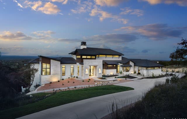 234 Cordillera Ridge