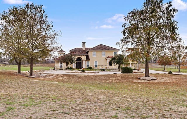 113 Abrego Mount