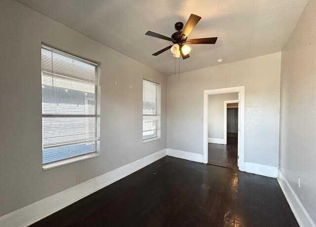 1716 N Olive St Unit 3