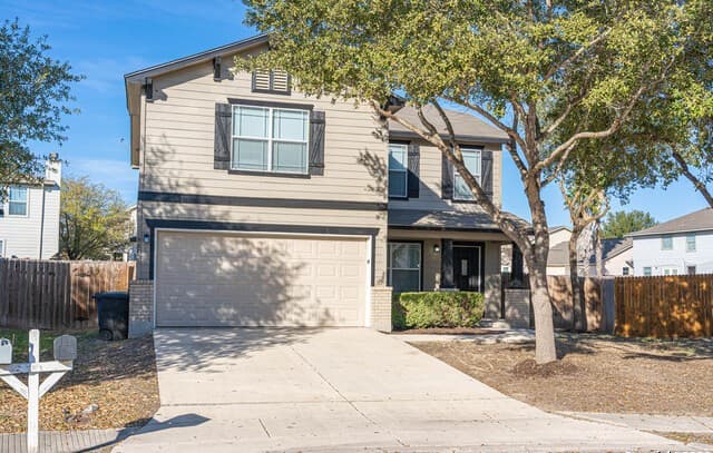 8803 Mesa