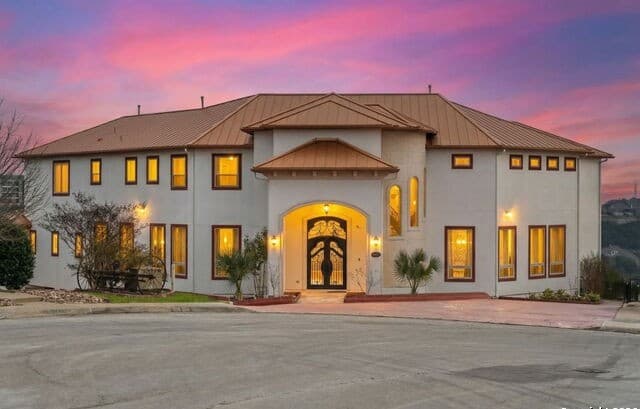 18002 Granite Hill