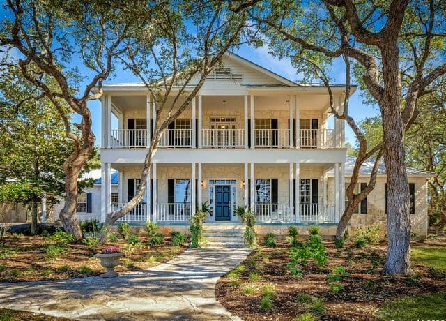 155 Cibolo Ridge Trail
