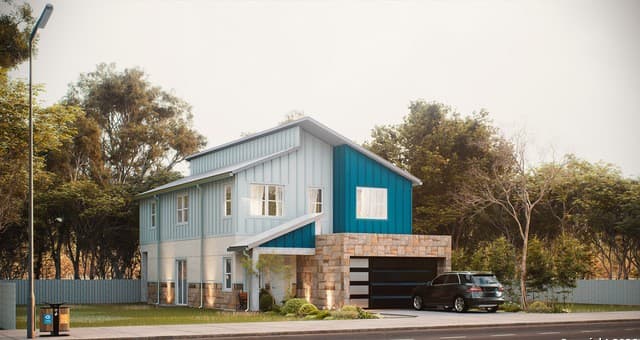 2535 Manor Heights