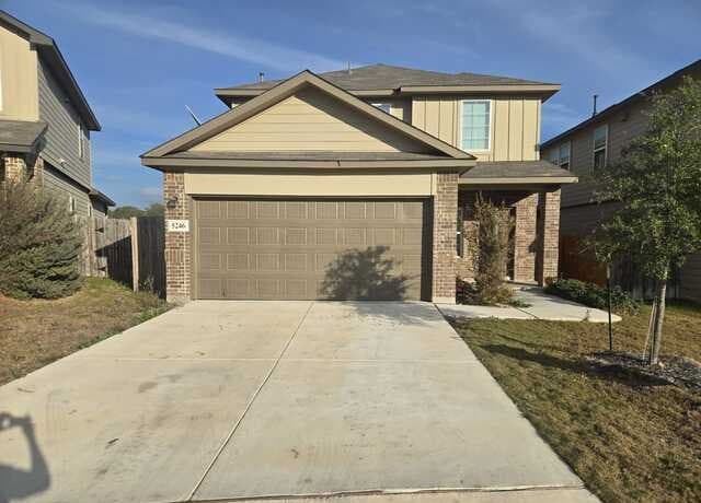 5246 Scoria Trail