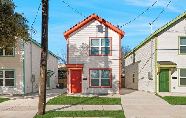 631 E Carolina Unit 3