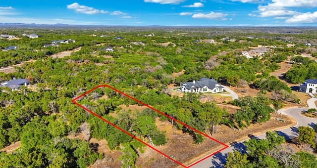 LOT 6 Ledgestone Trail