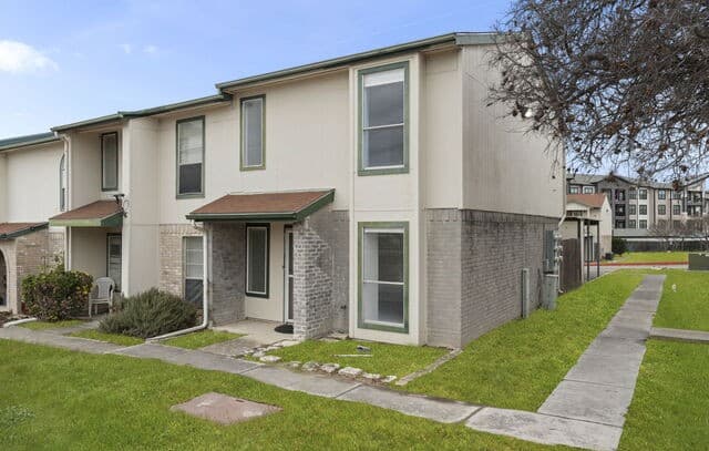 4949 Hamilton Wolfe Unit 4101