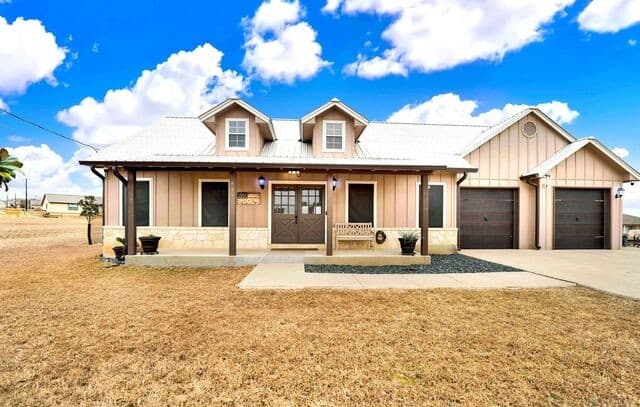 445 Spanish Grant