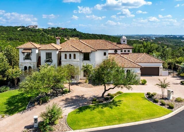 23 Grand Terrace