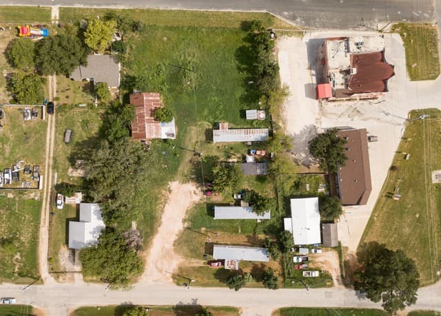 1804 Sutherland Springs
