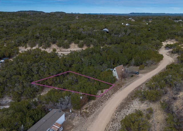 LOT 51 Overland Trail
